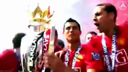 Cristiano Ronaldo - I'm Coming Home