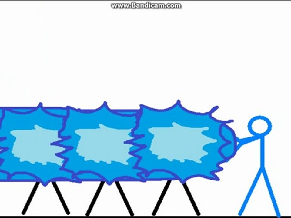 Stick Fight 2