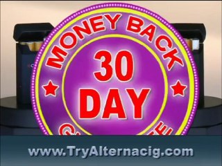 Electronic Cigarette Reviews