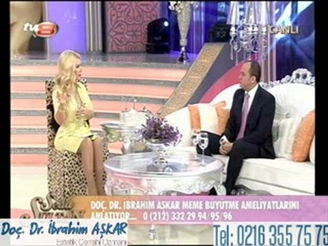 Meme büyütme ameliyatında takılan protezlerin ömrü ne kadardır? Zararlı mıdır?