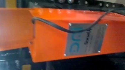 Maks Otomatik Dorse Kaldıracağı