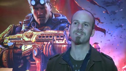 Gears of War - Judgment - All New Gameplay - Survival Mode