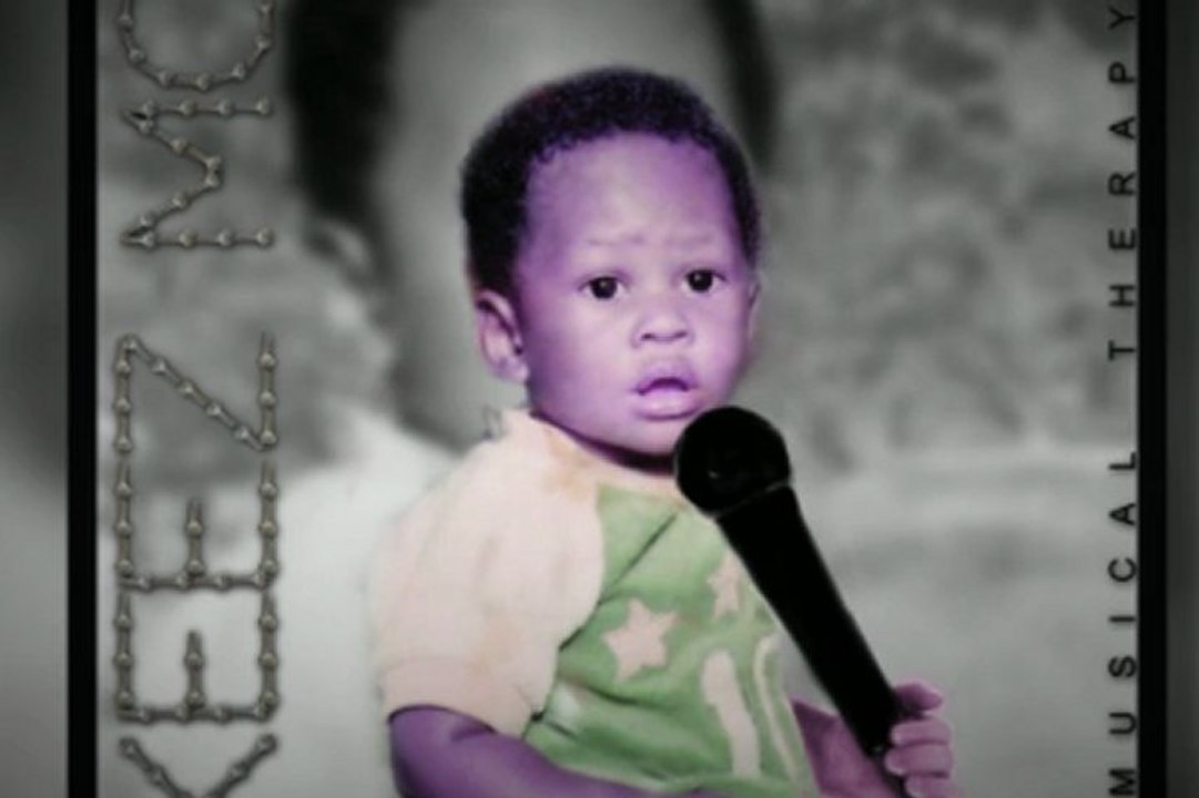 Hip Hop Dance Track by Keez MC