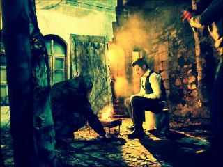 Şehmus KARTAŞ Ellerin küçük bir kız