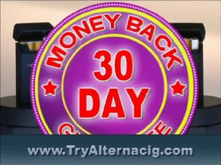 Buy Electronic Cigarettes