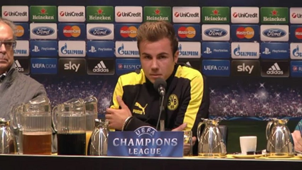 Borussia Dortmund und der weite Weg ins Viertelfinale