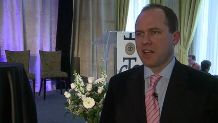 Andrew Preston Wins The 2013 Charles Taylor Prize