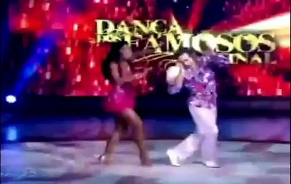 DDF 8 - Nelson Freitas - Samba