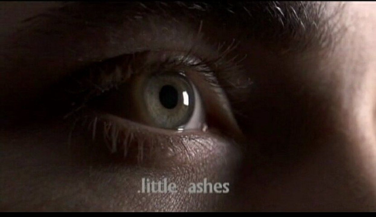 La Shica - Asesino [Little Ashes]