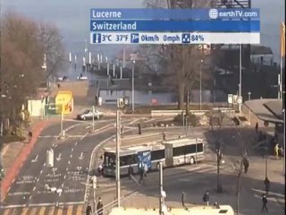 Amsterdam - Netherlands, Cologne - Germany, Lucerne - Switzerland, Melbourne - Australia, Salzburg - Austria, Dusseldorf - Germany, Munich - Germany