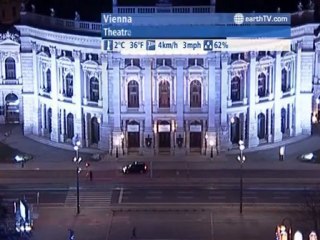 Cannes - France, Cape Town - South Africa, Niagara Falls - Canada, Las Vegas - USA, Vienna - Austria, Lugano - Ticino - Switzerland, Lucerne - Switzerland