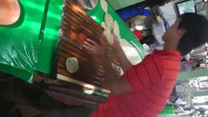 Caramels au lait de Coco