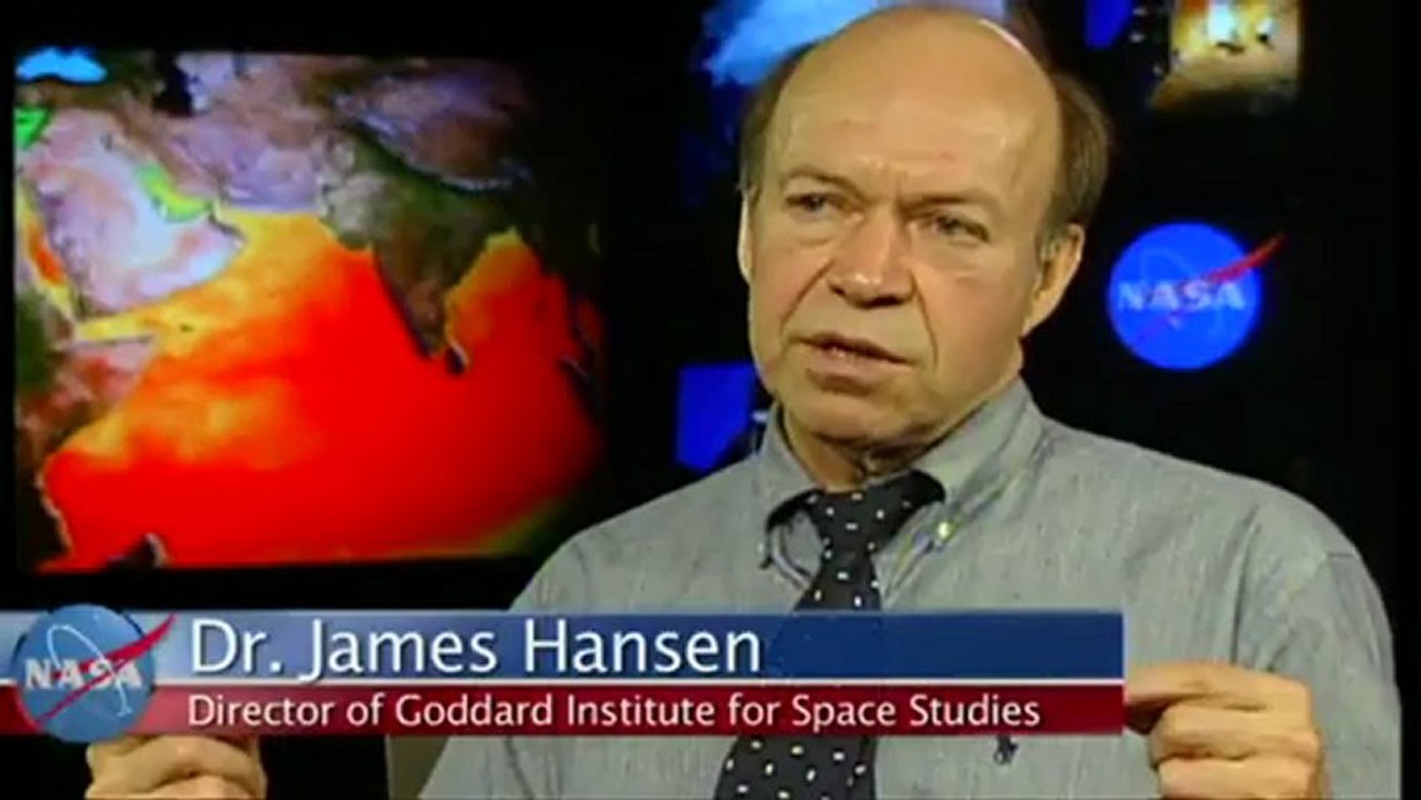 Global Warming Facts