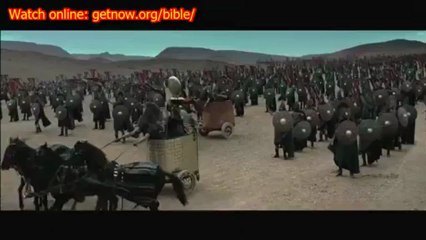 The Bible History Channel Video
