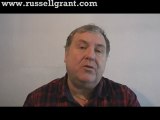 Russell Grant Video Horoscope Virgo March Tuesday 5th 2013 www.russellgrant.com