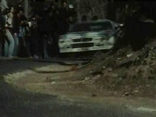 Lancia 037 Rally