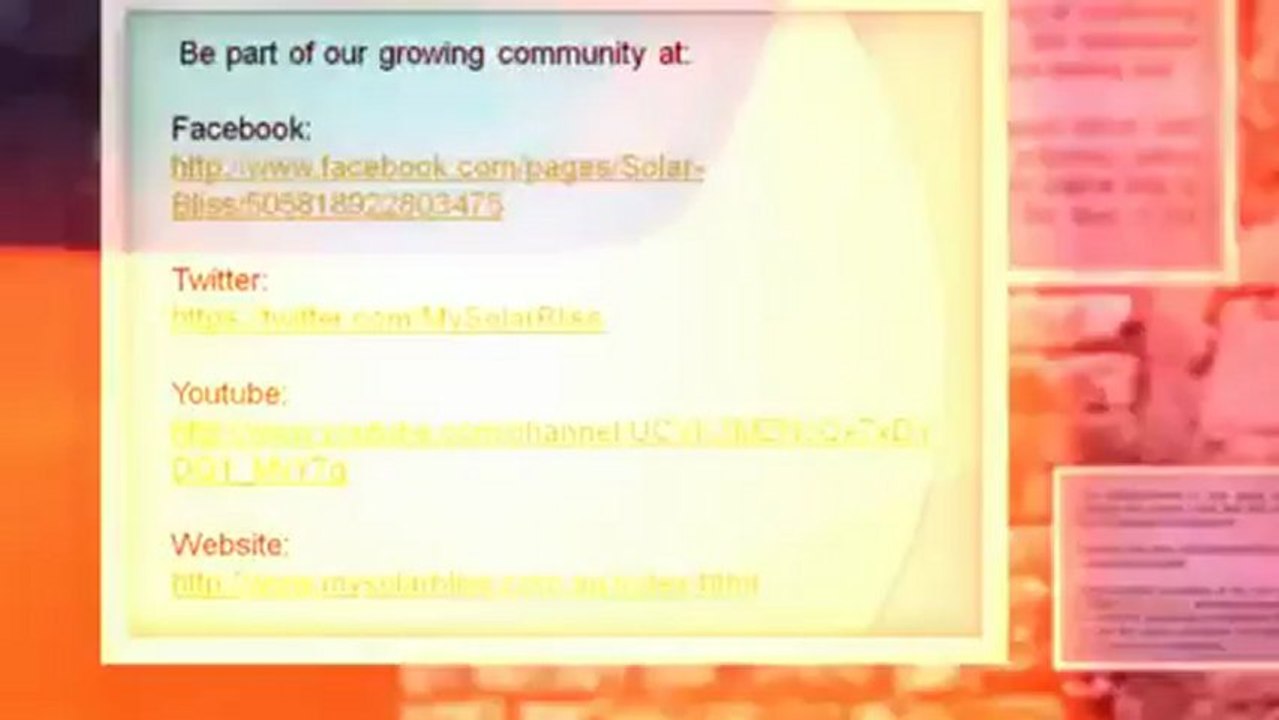 Solar deadline and rising electricity prices create rush