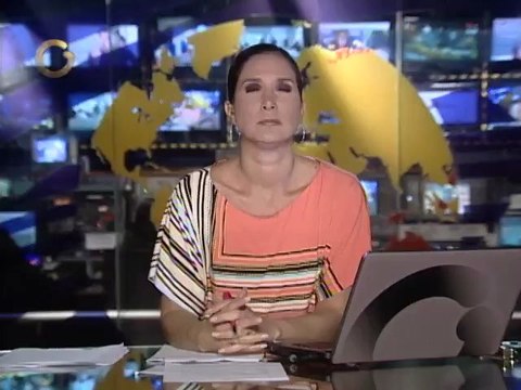 GNB desaloja a estudiantes encadenados en Bolívar por amenazas de colectivos