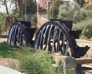 2006. Загадки древнего Египта - 2.Вечный ремонт