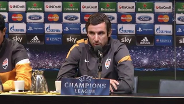 Borussia Dortmund-Shakhtar Donetsk, la previa