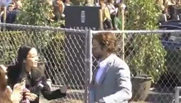 Guess Who Bradley Cooper Wants to Be