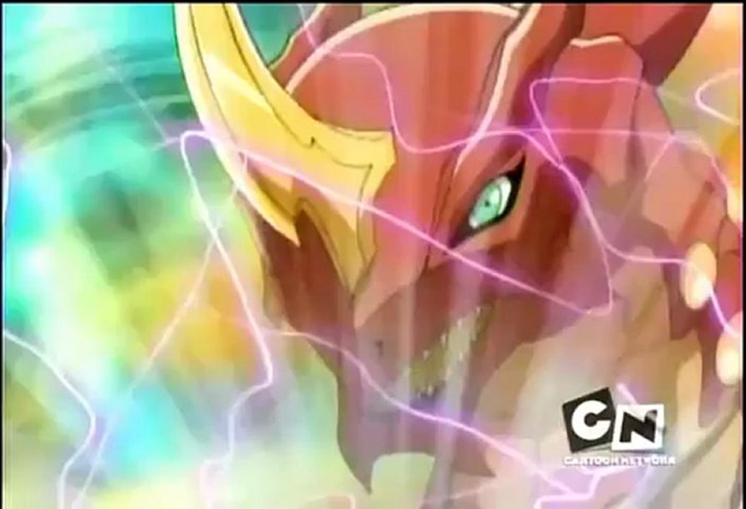 Bakugan 13