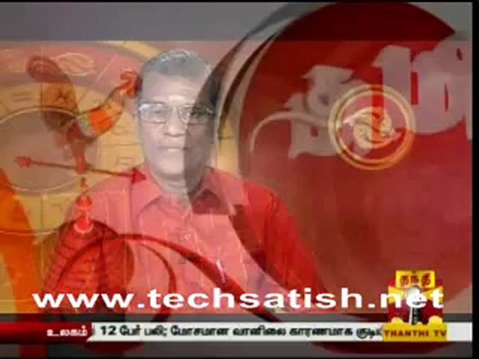 Indraya Rasi Palan