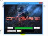 Crysis 3 Online  ± ® générateur de clé Keygen Crack FREE DOWNLOAD