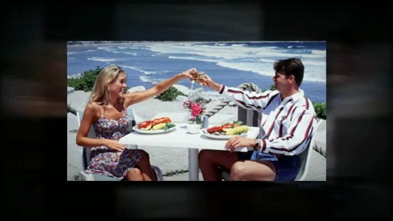 Affordable Maine Vacations and Resorts