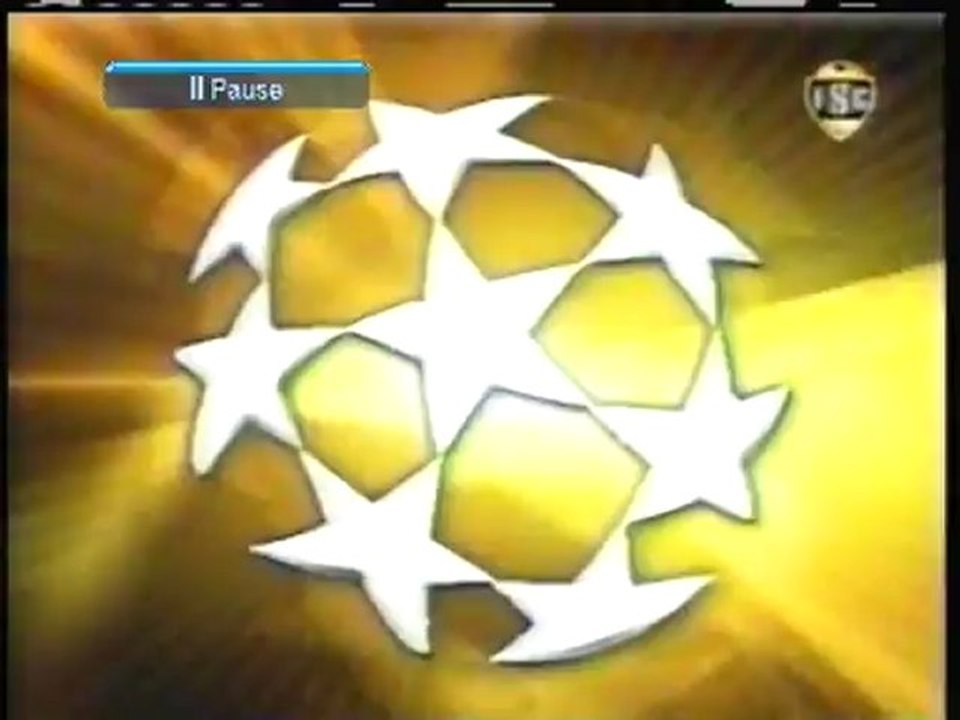 2007 (November 7) Steaua Bucharest (Romania) 0-Sevilla (Spain) 2 (Champions League)