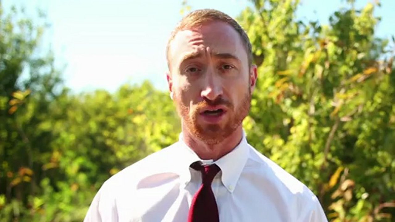 IRS Tax Help Attorney - Ari Good - Naples Fort Myers Miami Tax Lawyer