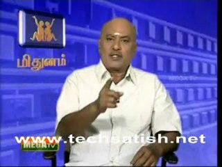 Mega Tv Rasi Palan