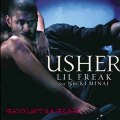 Usher - Lil Freak ft. Nicki Minaj - Ricochet UK Drum and Bass Remix