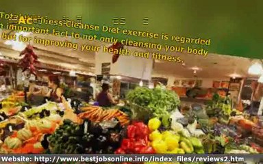 Total Welness Cleanse Review Detox your Body