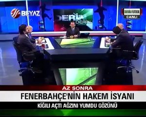 04.03.2013 Derin Futbol 2.Kısım