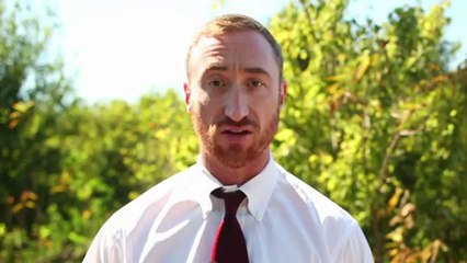 Corporation and Partnership Lawyer Ari Good - Which entity should I choose?