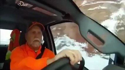 Les Routes De L' Enfer