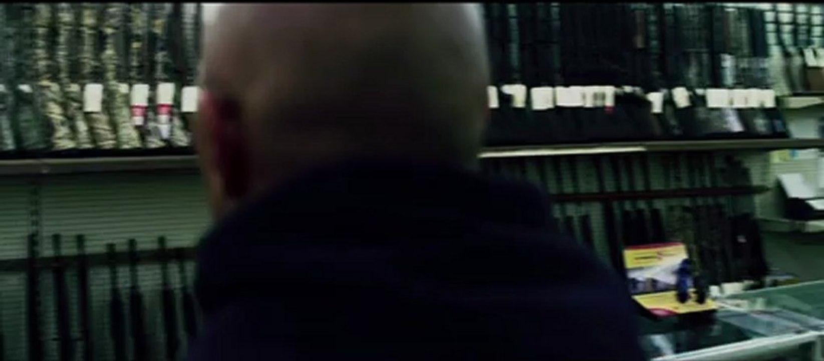 Snitch - Trailer