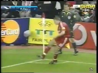 2007 (November 28) Liverpool (England) 4-Porto (Portugal) 1 (Champions League)
