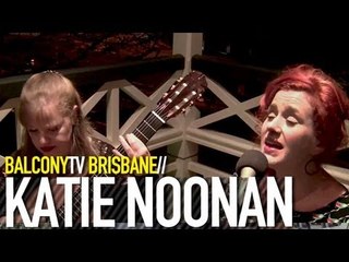 KATIE NOONAN - EMPEROR'S BOX (BalconyTV)