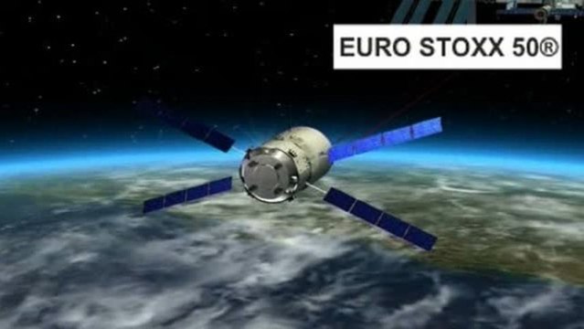 Aktie im Fokus: EADS steigen in EuroStoxx50 auf