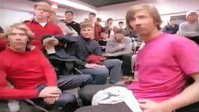 Episode 1 - From Straight Lines to Triple Corks - History of Competitive Snowboarding