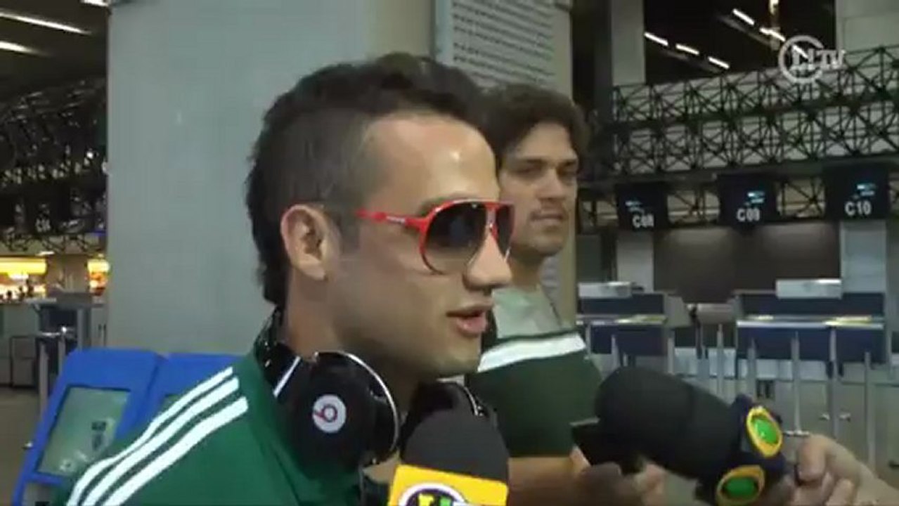 Verdão viaja sem medo de enfrentar jogo duro do Tigre
