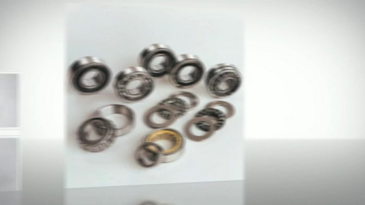 Roller Assembly and Urethane Rollers- Circular Technologies