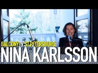 NINA KARLSSON (BalconyTV)