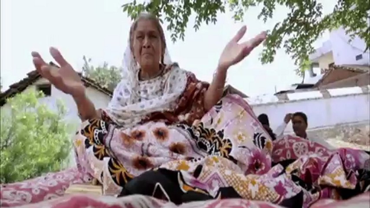 Ammaa Ki Boli (2013)  HD Trailer