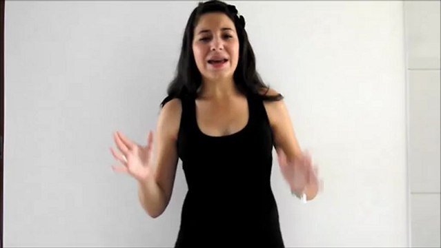 Isadora Torres - ( Arde Outra Vez - Thalles Roberto_