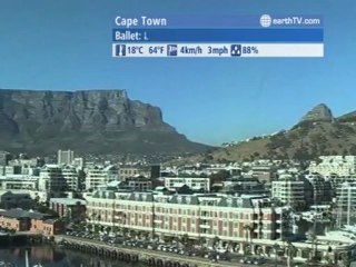 Dresden - Germany, Geneva - Switzerland, London - United Kingdom, Agadir - Morocco, Cape Town - South Africa, Salzburg - Austria, Munich - Germany