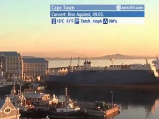 Arcachon - France, Santorini - Greece, Lucerne - Switzerland, Cape Town - South Africa, Udaipur - India, Vienna - Austria, London - United Kingdom