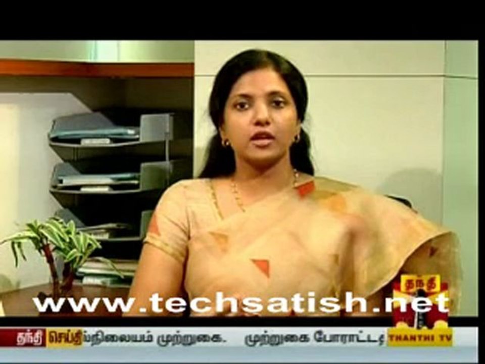 Thanthi Tv Maruthuva Neram